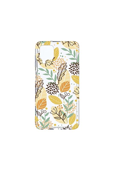 bestcase Διαφανής Θήκη Σιλικόνης 2MM, Συμβατή με Samsung Galaxy A12 / Galaxy ...