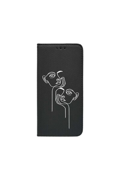 bestcase Θήκη τύπου βιβλίου, Αναδιπλούμενο κάλυμμα, Συμβατό με Samsung Galaxy...