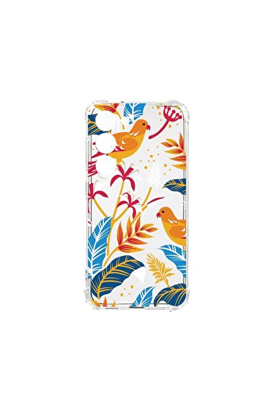 bestcase Αντικραδασμική Θήκη 1.5MM, Συμβατή με Samsung Galaxy S23 FE, Έγχρωμα...