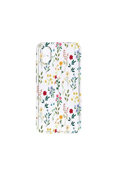 bestcase Husa BestCase¬Æ Διαφανής Σιλικόνη 2MM, Συμβατή με Samsung Galaxy A05...