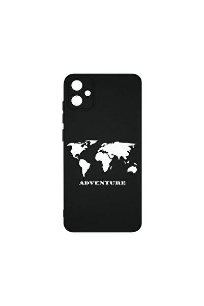 bestcase Θήκη Υγρής Σιλικόνης Premium, Συμβατή με Samsung Galaxy A05, Adventu...