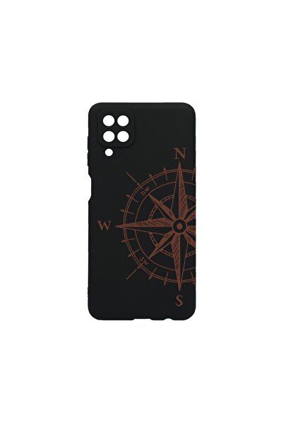 bestcase Λεπτή Θήκη Σιλικόνης 0.8MM, Συμβατή με Samsung Galaxy F22, Compass, ...