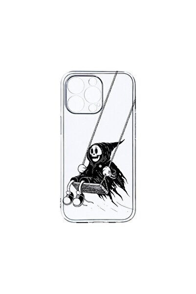 bestcase Husa BestCase¬Æ Clear Silicon 2MM, Compatibila Cu Apple iPhone 13 Pr...