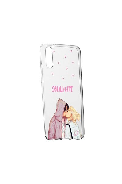 bestcase Riverdale Soulmate, Ταινία, προστατευτική θήκη, για Samsung Galaxy A...