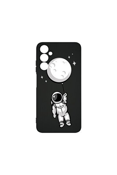 bestcase Θήκη Σιλικόνης Premium, Συμβατή με Samsung Galaxy M15 / F15, Αστρονα...