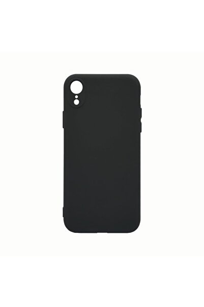 bestcase Θήκη Σιλικόνης Premium, Μαλακή, Συμβατή με Apple iPhone XR, Λεπτή, Μ...