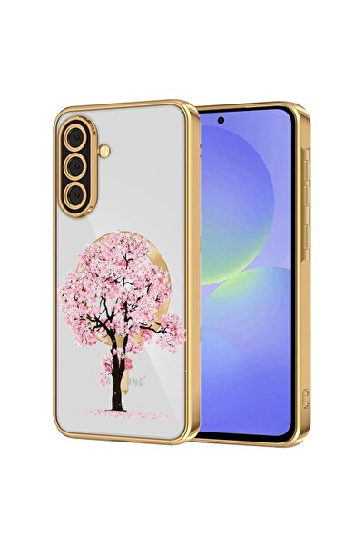 bestcase Πολυτελής Θήκη MagSafe, Συμβατή με Samsung Galaxy S25 Plus, Κομψό Σχ...