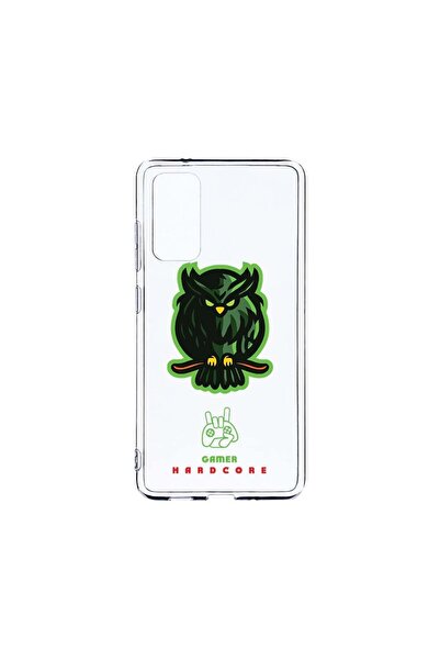bestcase Husa BestCase® Silicon Transparent 2MM, Compatibilă cu Samsung Galax...