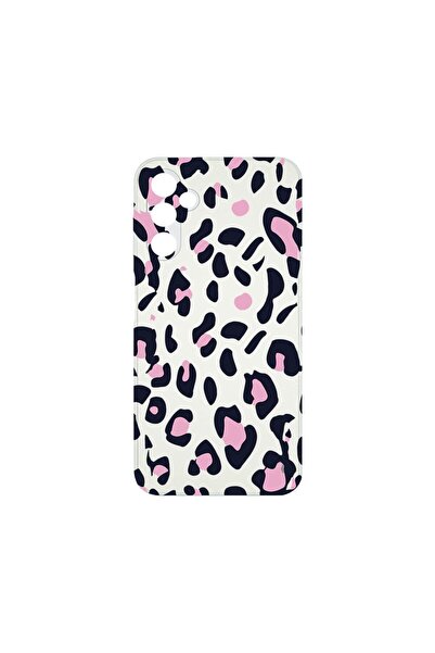 bestcase Δερμάτινη Θήκη Elegance, Συμβατή με Samsung Galaxy A14 5G, Ροζ Σχέδι...