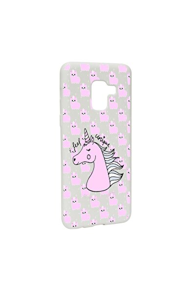 bestcase Μονόκερος - Προστατευτική θήκη  "Αίσθημαι Μοναδικός ", για Samsung G...