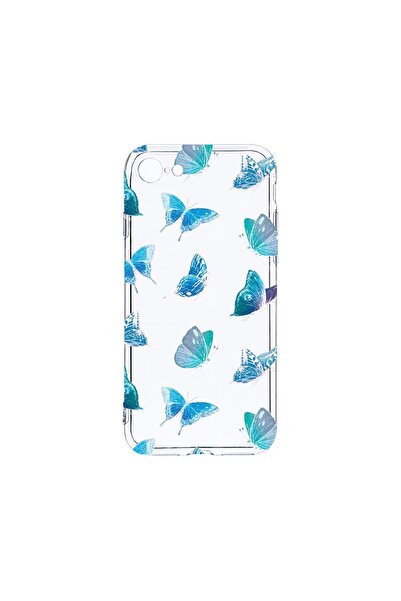 bestcase Husa BestCase¬Æ Διαφανής Σιλικόνη 2MM, Συμβατή με Apple iPhone 8 / i...