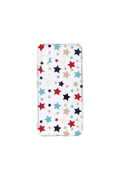 bestcase Διαφανής Θήκη Σιλικόνης 2MM, Συμβατή με Samsung Galaxy M34 / Galaxy ...