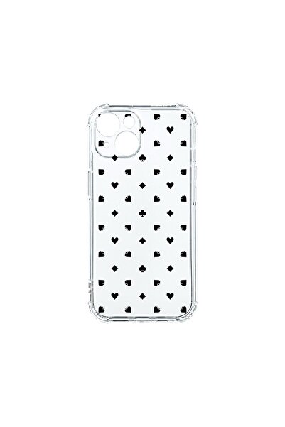 bestcase Husa Anti Shock 1.5MM, compatibilă cu Apple iPhone 15, Model simplu ...