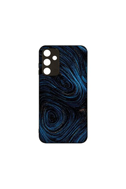 bestcase Θήκη MaxSafe, Συμβατή με Samsung Galaxy A25, Universe, HD Colors, Αν...