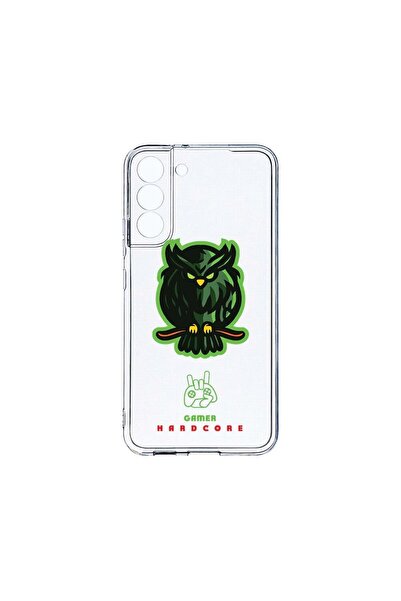 bestcase Husa BestCase¬Æ Clear Silicon 2MM, Compatibila Cu Samsung Galaxy S22...