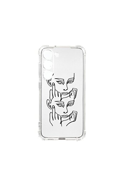 bestcase Αντικραδασμική Θήκη 1.5MM, Συμβατή με Samsung Galaxy S23 FE, FU, Αντ...
