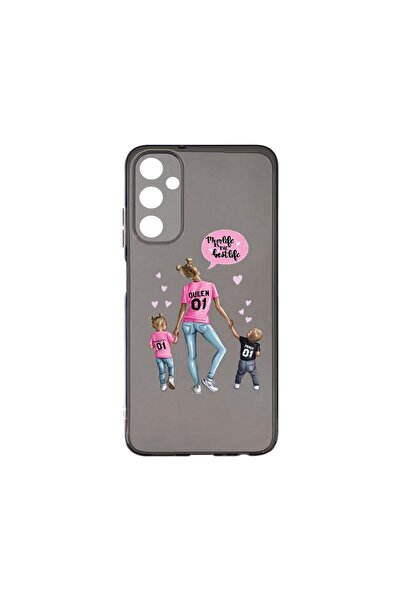 bestcase Θήκη Γραφίτη Πυριτίου 1.5MM, Συμβατή με Samsung Galaxy S24 Plus, Σχέ...