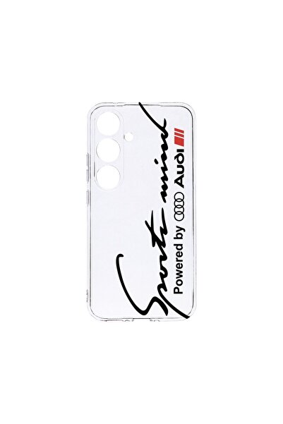 bestcase Θήκη για Samsung Galaxy A16, BestCase® Διαφανής Σιλικόνη 2MM, Powere...