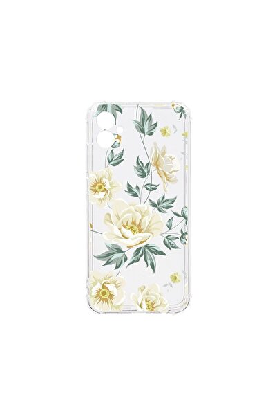 bestcase Αντικραδασμική Θήκη 1.5MM, Συμβατή με Samsung Galaxy F04 / Galaxy M0...