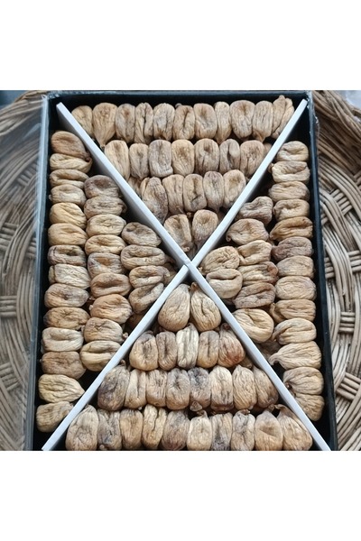Doğal Aydın İnciri 5 KG