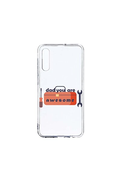 bestcase Διαφανής Θήκη Σιλικόνης 2MM, Συμβατή με Samsung Galaxy A50 / A30s / ...