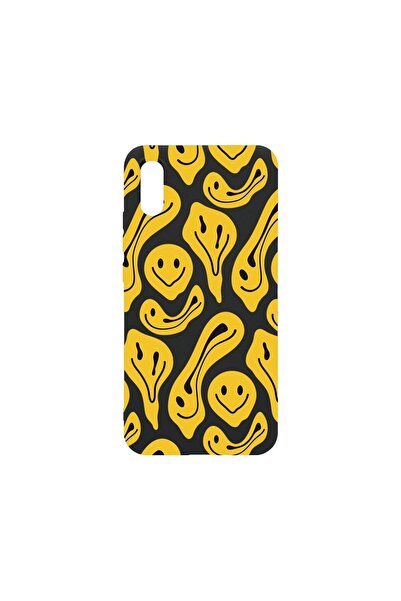 bestcase Λεπτή Θήκη Σιλικόνης 0.8MM, Συμβατή με Apple iPhone XR, Κίτρινο Αισθ...