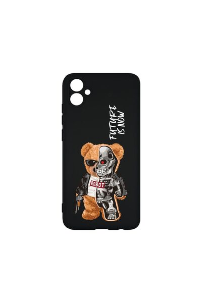 bestcase Θήκη για Samsung Galaxy A06, BestCase® Λεπτή Προστατευτική Σιλικόνη ...