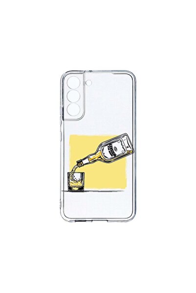 bestcase Husa BestCase¬Æ Διαφανής Σιλικόνη 2MM, Συμβατή με Samsung Galaxy S21...