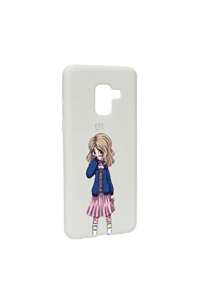 bestcase Stranger Things, Ταινία, προστατευτική θήκη για Samsung Galaxy A5 20...