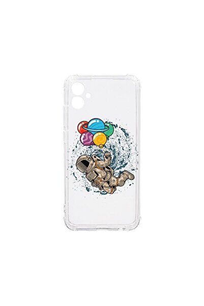 bestcase Husa BestCase¬Æ Anti Shock 1.5MM, Compatibila Cu Samsung Galaxy A05,...