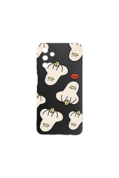 bestcase Λεπτή Θήκη Σιλικόνης 0.8MM, Συμβατή με Samsung Galaxy A25, Σχέδιο Πά...