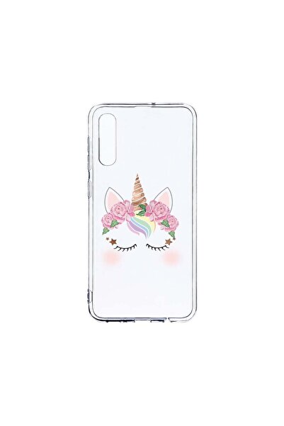 bestcase Διαφανής Θήκη Σιλικόνης 2MM, Συμβατή με Samsung Galaxy A50 / A30s / ...