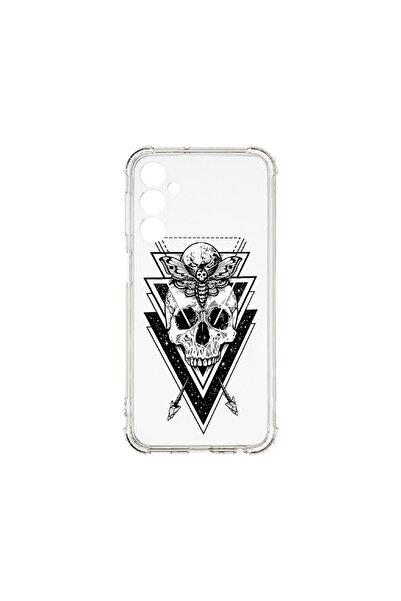 bestcase Θήκη Αντικραδασμική 1.5MM, Συμβατή με Samsung Galaxy M15 / Galaxy F1...