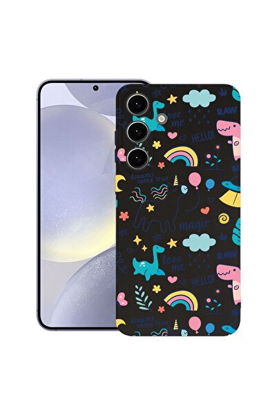 bestcase Θήκη για Samsung Galaxy S25 Plus, Premium Λεπτή Σιλικόνη 1.2MM, Μονό...