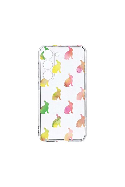 bestcase Husa BestCase¬Æ Διαφανής Σιλικόνη 2MM, Συμβατή με Samsung Galaxy S23...