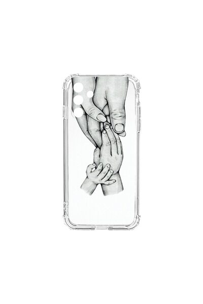 bestcase Αντικραδασμική Θήκη 1.5MM, Συμβατή με Samsung Galaxy A14 5G, Αντοχή ...