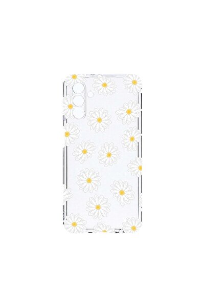 bestcase Διαφανής Θήκη Σιλικόνης 2MM, Συμβατή με Samsung Galaxy A04s, Χαρούμε...