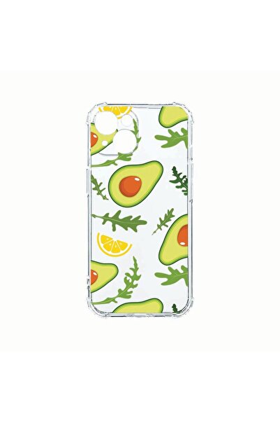 bestcase Husa Anti Shock din silicon, Compatibila Cu Apple iPhone 14 Plus, Av...