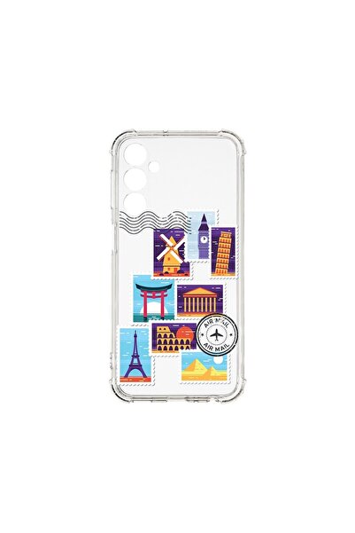 bestcase Θήκη Αντικραδασμική 1.5MM, Συμβατή με Samsung Galaxy S24 Plus, Αντοχ...