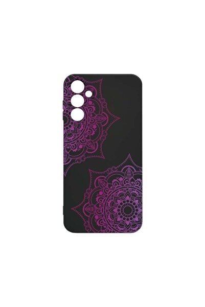 bestcase Λεπτή Θήκη Σιλικόνης 0.8MM, Συμβατή με Samsung Galaxy A34 5G, Δαντελ...
