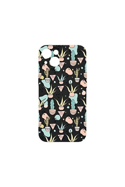 bestcase Θήκη Υψηλής Ποιότητας από Υγρή Σιλικόνη, Συμβατή με Apple iPhone 14 ...