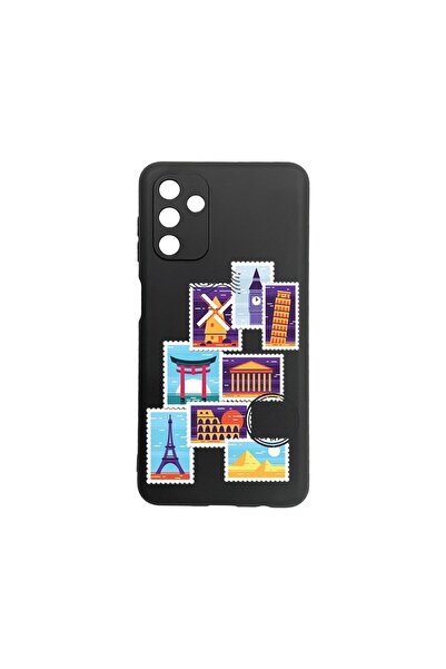 bestcase Λεπτή Θήκη Σιλικόνης 0.8MM, Συμβατή με Samsung Galaxy A25, Προστασία...