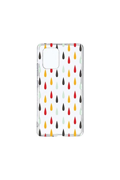 bestcase Husa BestCase¬Æ Διαφανής Σιλικόνη 2MM, Συμβατή με Samsung Galaxy S10...