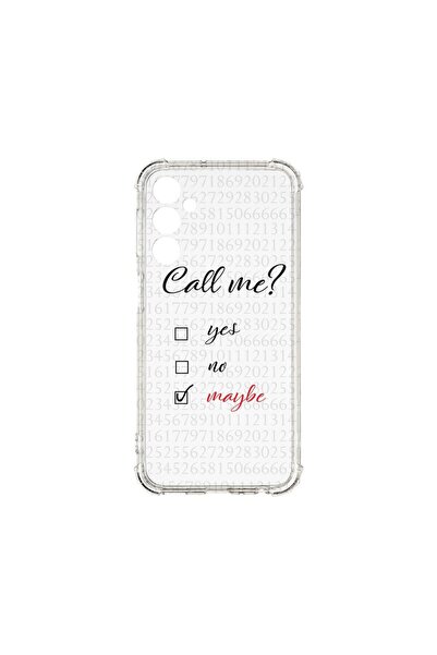 bestcase Αντικραδασμική Θήκη 1.5MM, Συμβατή με Samsung Galaxy S24, Αντικραδασ...