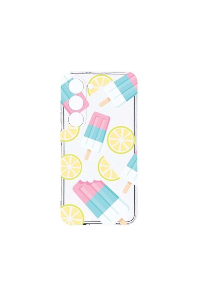 bestcase Διαφανής Θήκη Σιλικόνης 2MM, Συμβατή με Samsung Galaxy S23 Plus, Χρώ...