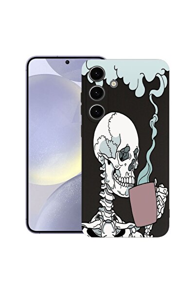 bestcase Θήκη για Samsung Galaxy S25 Plus, Προστατευτική λεπτή θήκη σιλικόνης...