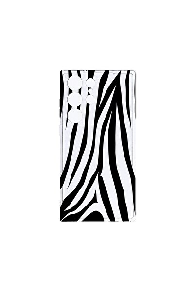 bestcase Διαφανής Θήκη Σιλικόνης 2MM, Συμβατή με Samsung Galaxy S23 Ultra, Μα...