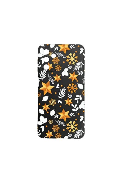 bestcase Λεπτή Θήκη Σιλικόνης 0.8MM, Συμβατή με Samsung Galaxy A25, Φθινοπωρι...