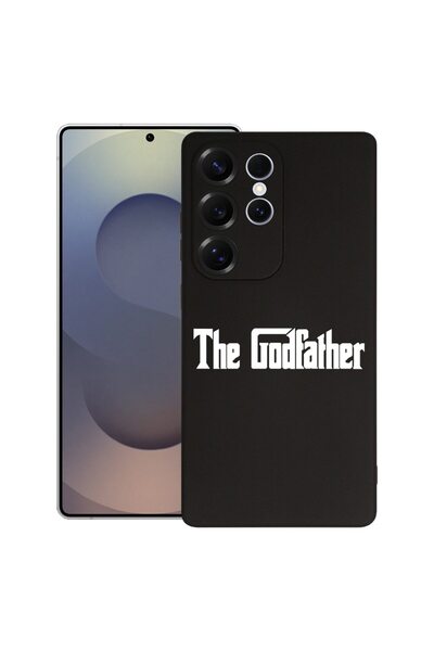 bestcase Θήκη για Samsung Galaxy S25 Ultra, Premium Λεπτή Σιλικόνη 1.2MM, The...