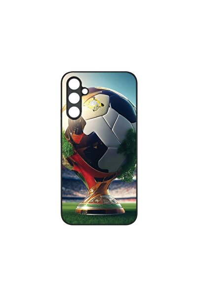 bestcase Husa BestCase¬Æ Λεπτή Γυάλινη, Συμβατή με Samsung Galaxy A04s, Τρόπα...